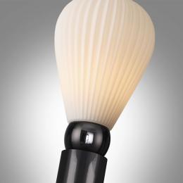 Настольная лампа Odeon Light Exclusive Elica 5418/1T  - 2 купить